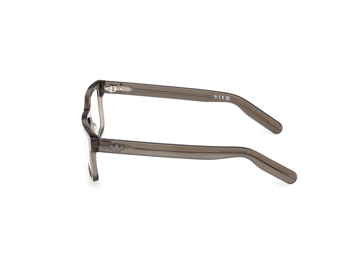 Lunettes de vue adidas originals or5125 051 round unisex taille 55mm - Vue détaillée