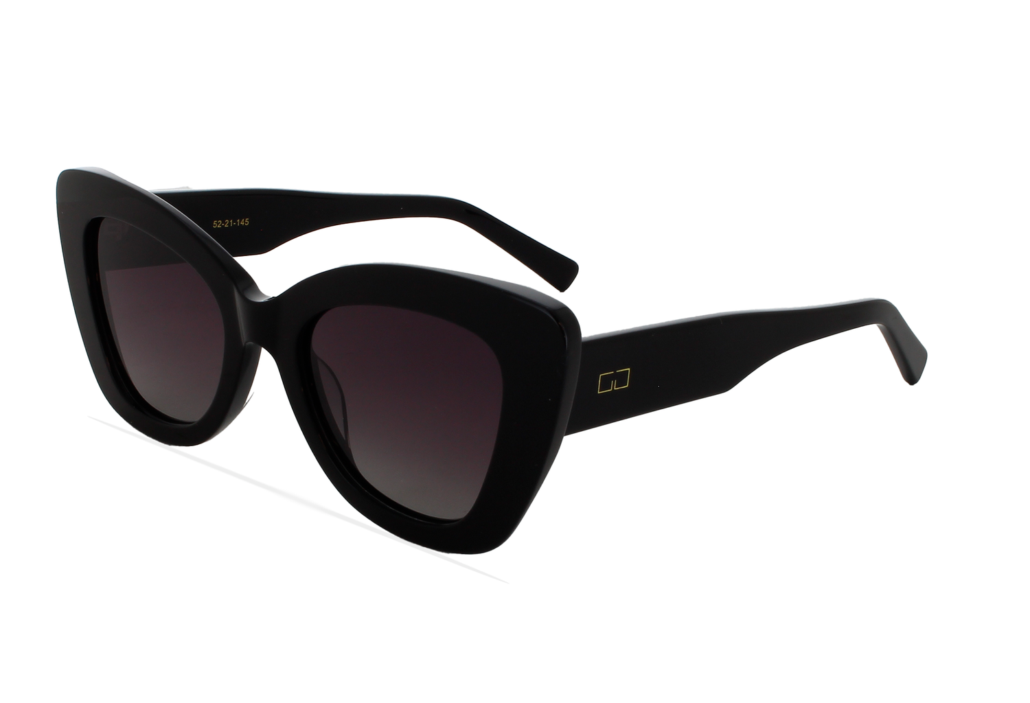 GREYHOUNDERS OIA BLACK 52