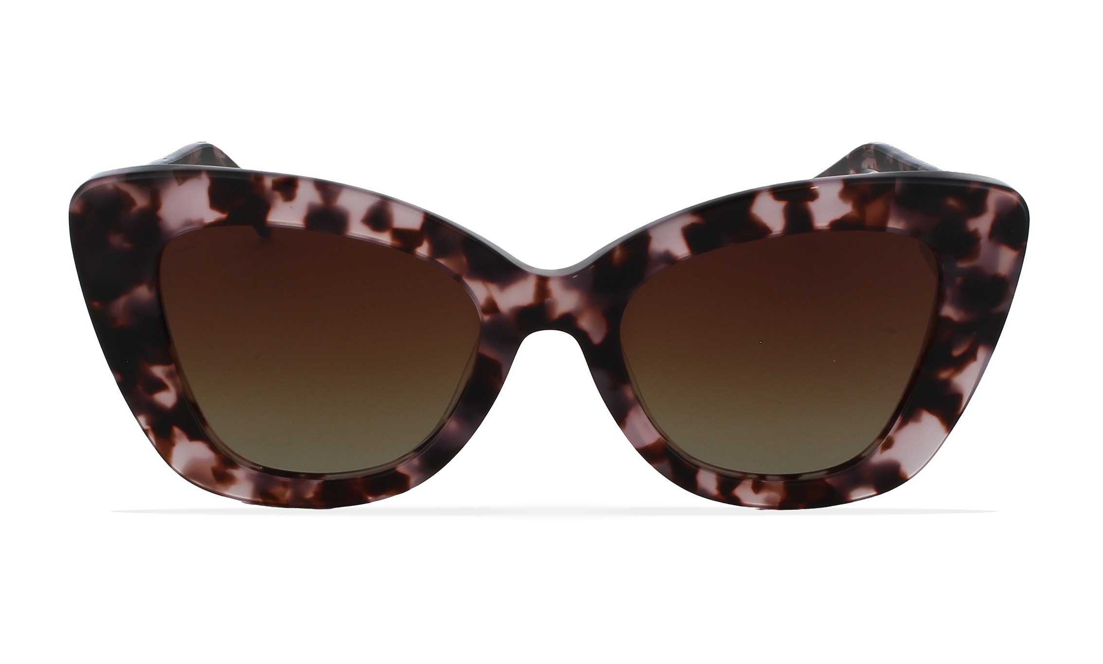 GREYHOUNDERS OIA PINK HAVANA 52