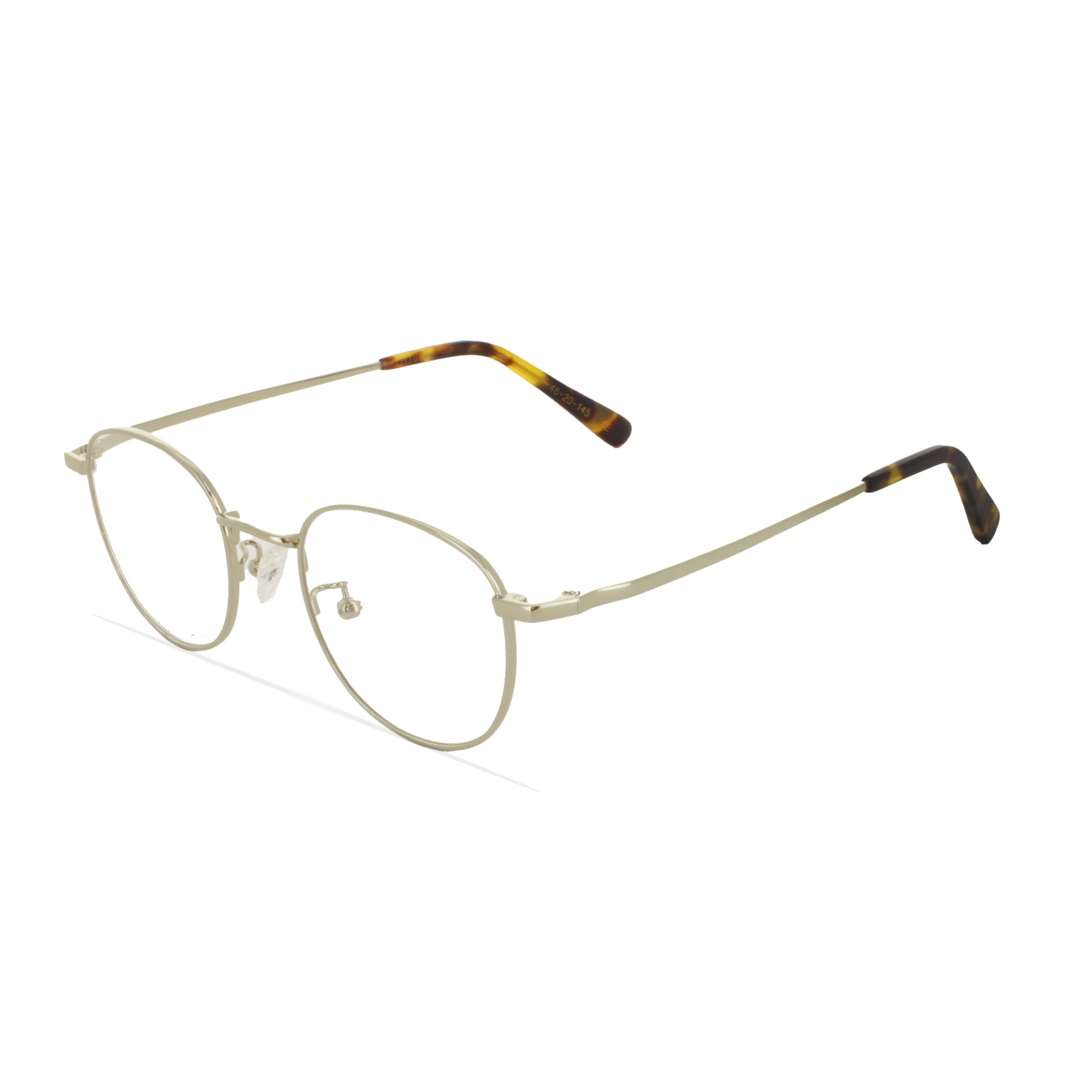 GREYHOUNDERS OLIVER SILVER 46