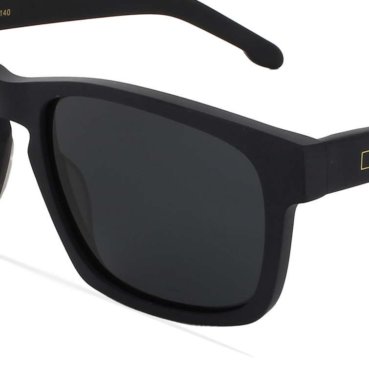 GREYHOUNDERS ORION MATTE BLACK 58