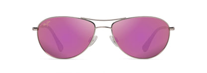 MAUI JIM MJ245 BABY BEACH P245-16R 56