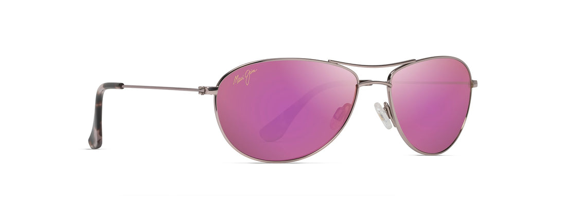 MAUI JIM MJ245 BABY BEACH P245-16R 56