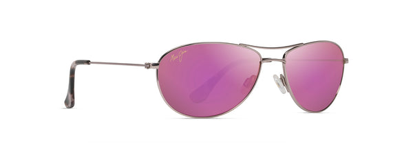 MAUI JIM MJ245 BABY BEACH P245-16R 56