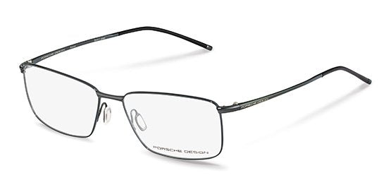 Lunettes de vue porsche design porsche p8364 c masculino taille 55mm - Vue principale