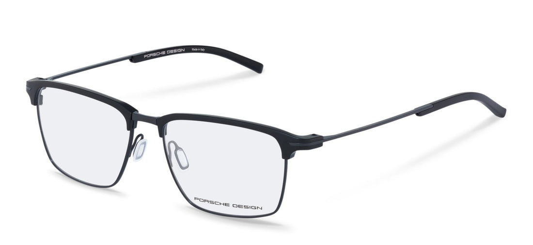 Gafas graduadas porsche design porsche p8380 a masculino talla 55mm - Vista principal