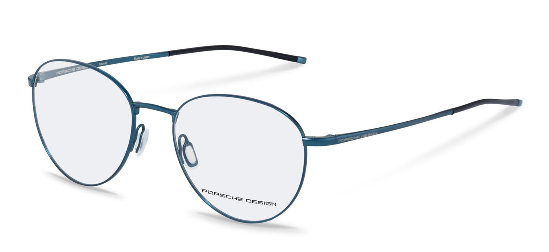 Lunettes de vue porsche design porsche p8387 d unisex taille 53mm - Vue principale