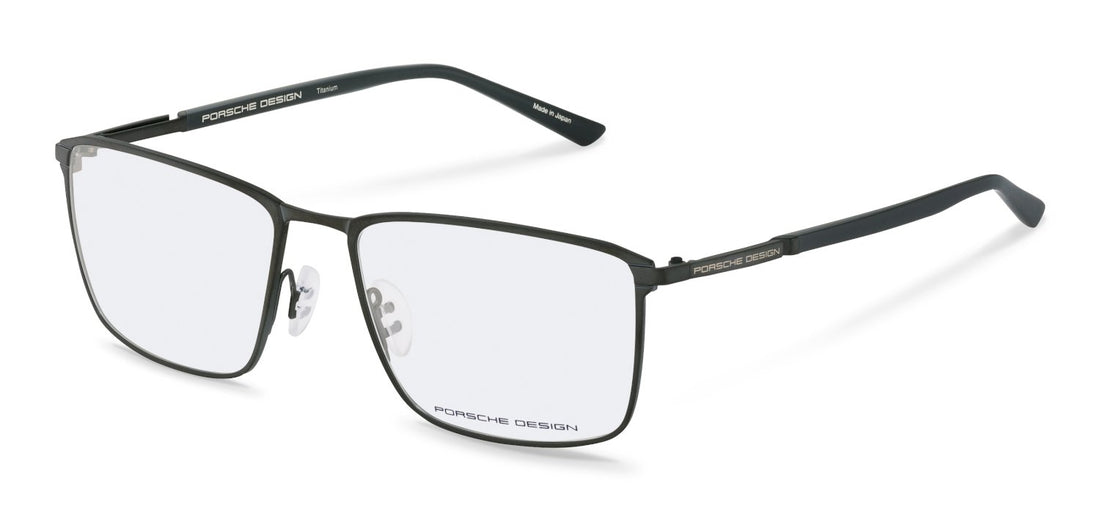 Gafas graduadas porsche design porsche p8397 a masculino talla 57mm - Vista principal