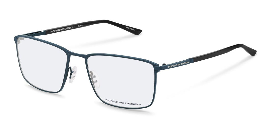 Gafas graduadas porsche design porsche p8397 c masculino talla 57mm - Vista principal
