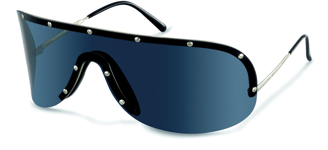 Gafas de sol porsche design porsche p8479 b titanio shield unisex talla 99mm - Vista principal
