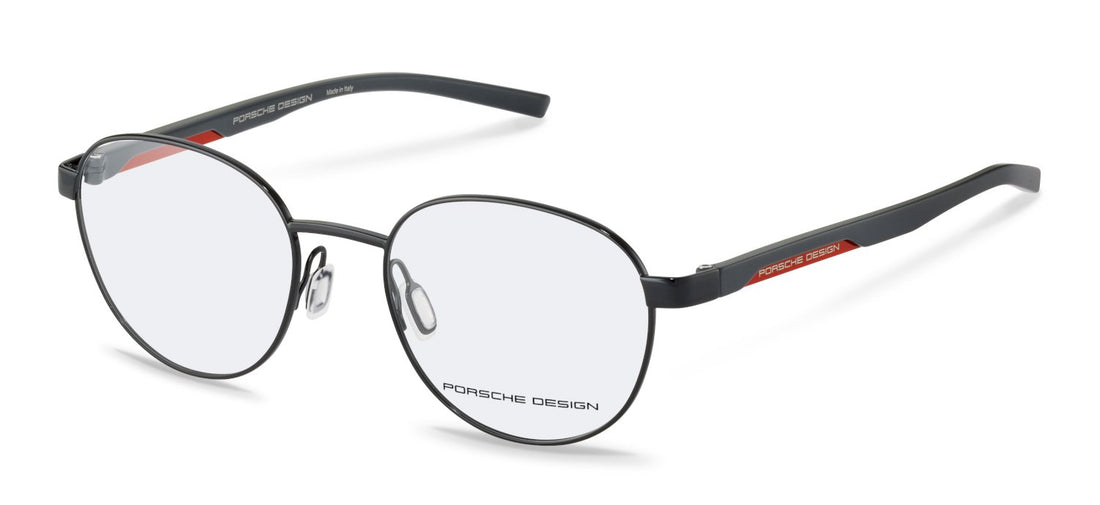 Gafas graduadas porsche design porsche p8746 a unisex talla 53mm - Vista principal