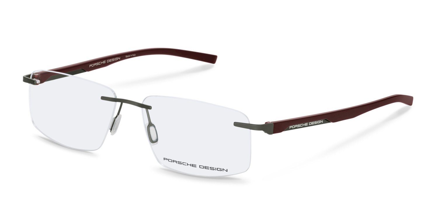 Porsche Design PORSCHE P8748 C0S1 58