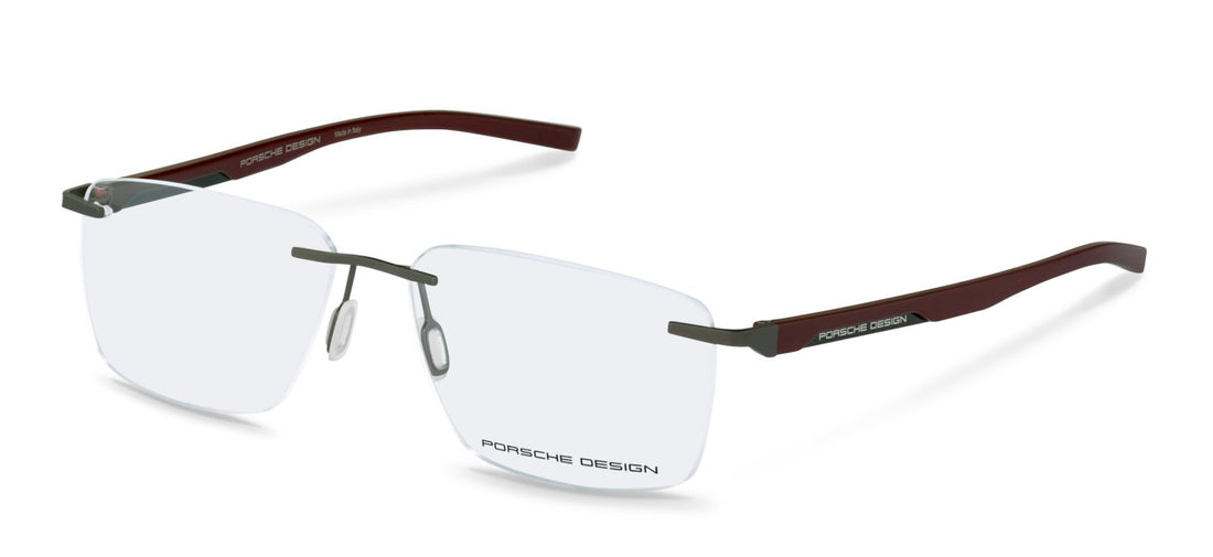 Porsche Design PORSCHE P8748 C0S2 57