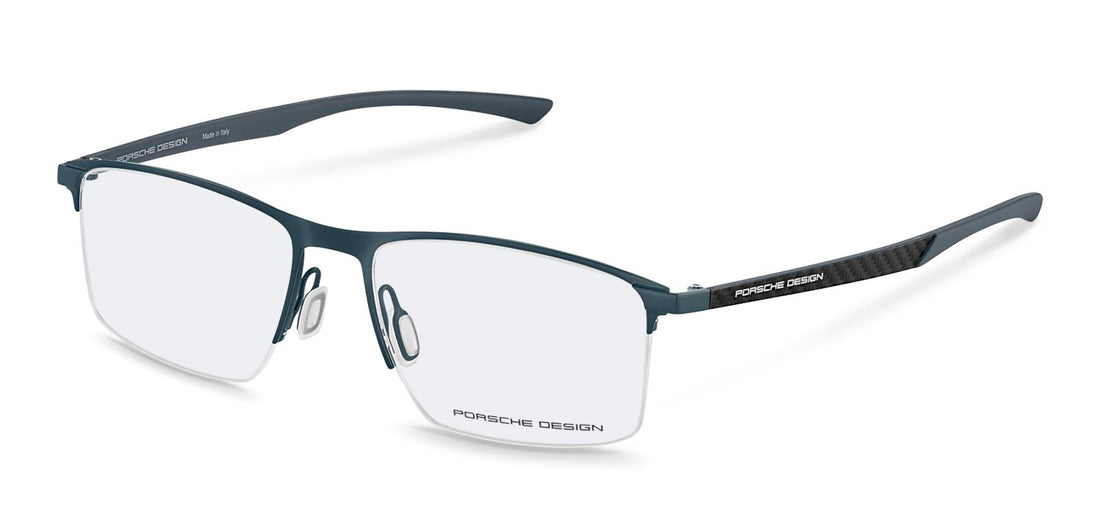 Lunettes de vue porsche design porsche p8752 c masculino taille 55mm - Vue principale