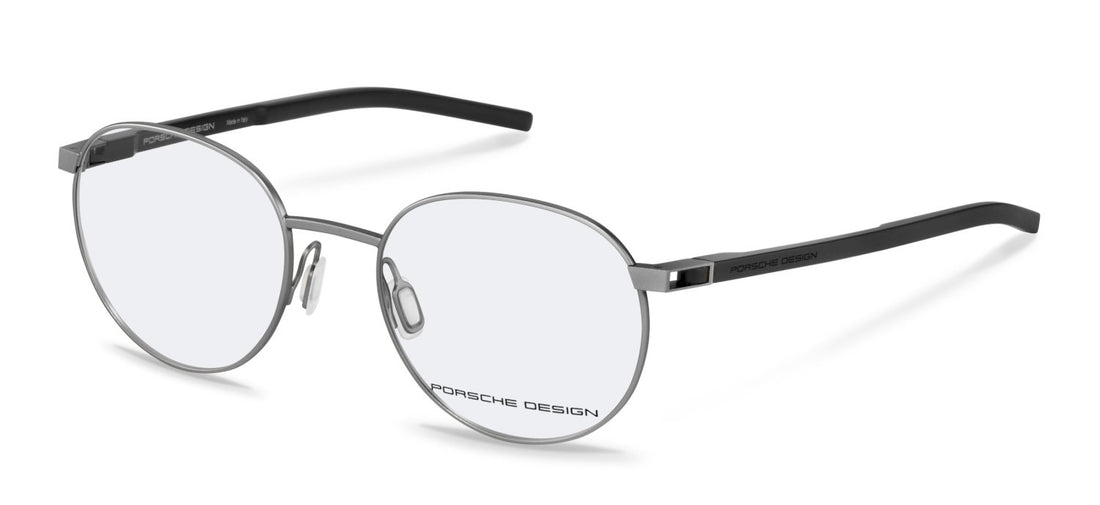 Gafas graduadas porsche design porsche p8756 a000 unisex talla 53mm - Vista principal
