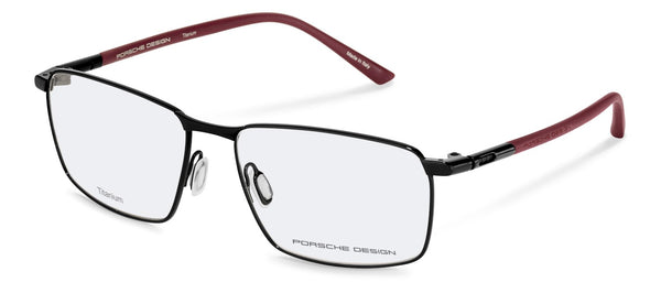 Porsche Design PORSCHE P8766 A000 58