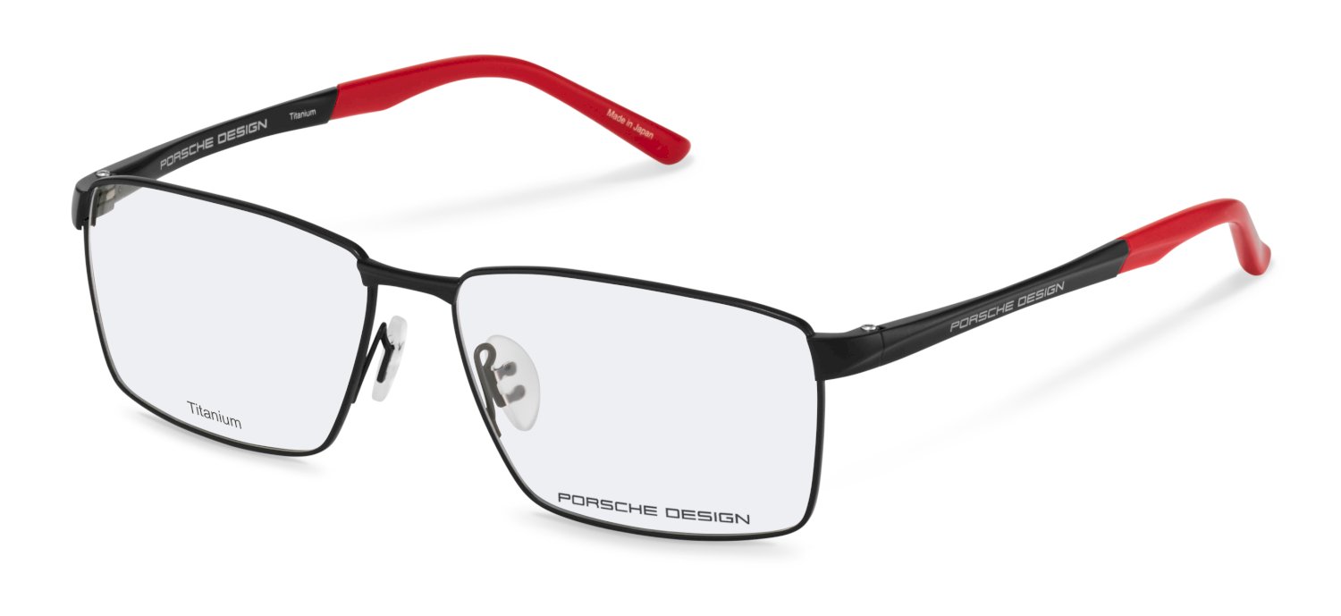 Porsche Design PORSCHE P8777 A000 56