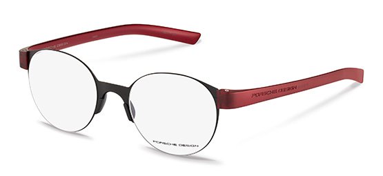 Porsche Design PORSCHE P8812 B10 51