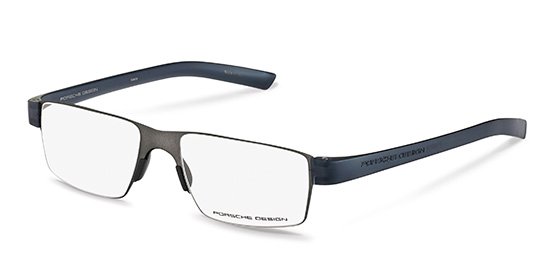 Porsche Design PORSCHE P8813 B15 52