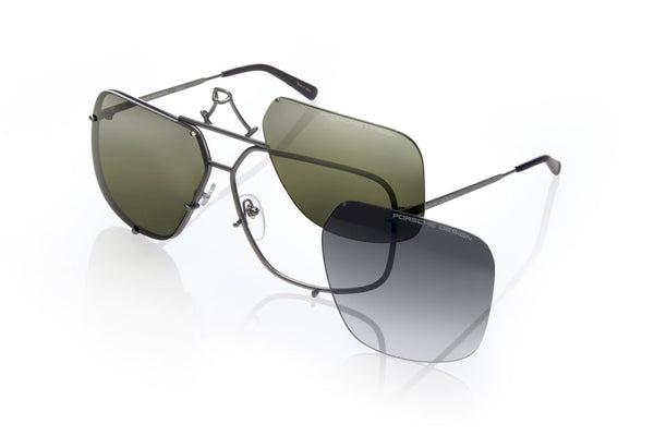 Porsche Design PORSCHE P8928 A 65