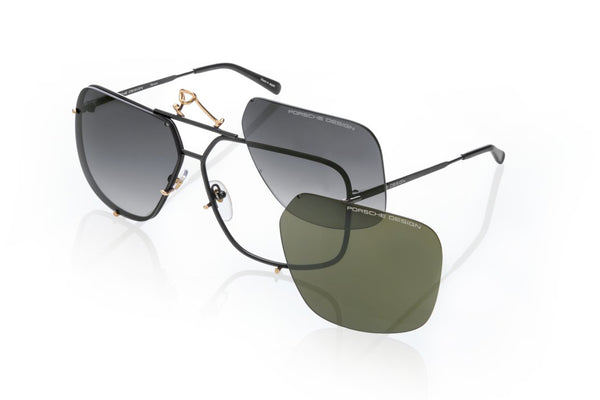 Porsche Design PORSCHE P8928 D 65