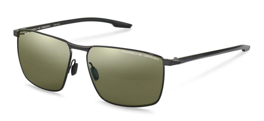 Gafas de sol porsche design porsche p8948 b masculino talla 61mm - Vista principal