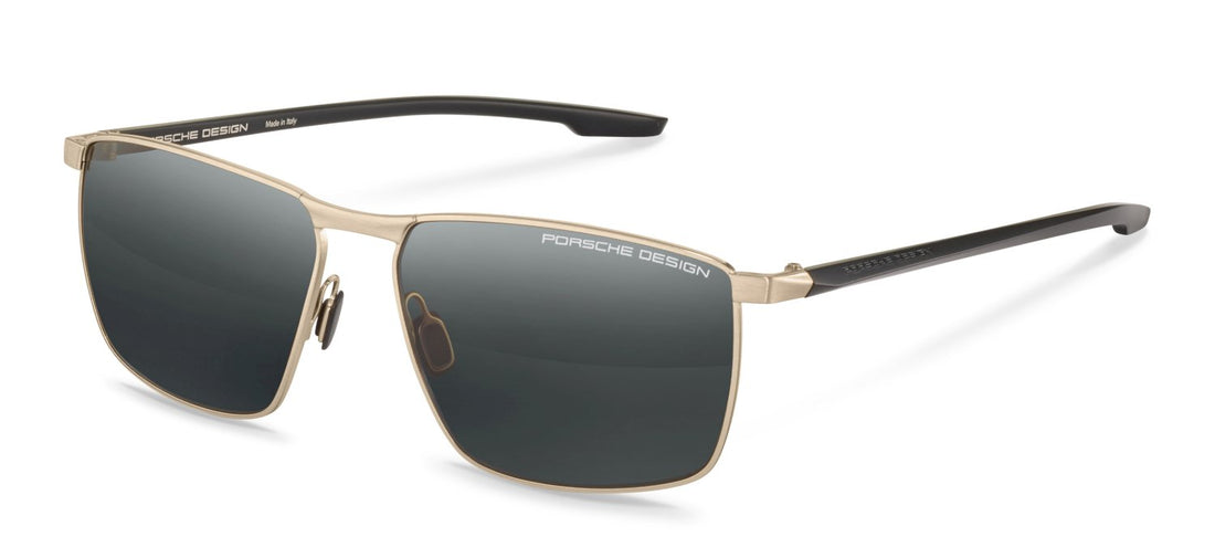 Gafas de sol porsche design porsche p8948 c masculino talla 63mm - Vista principal