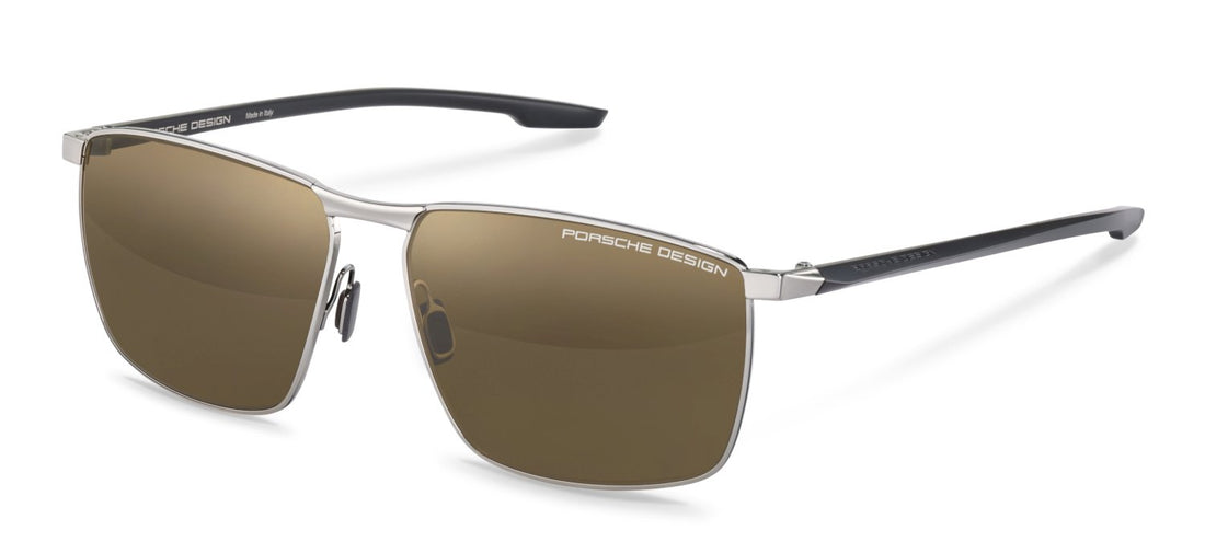 Gafas de sol porsche design porsche p8948 d masculino talla 63mm - Vista principal