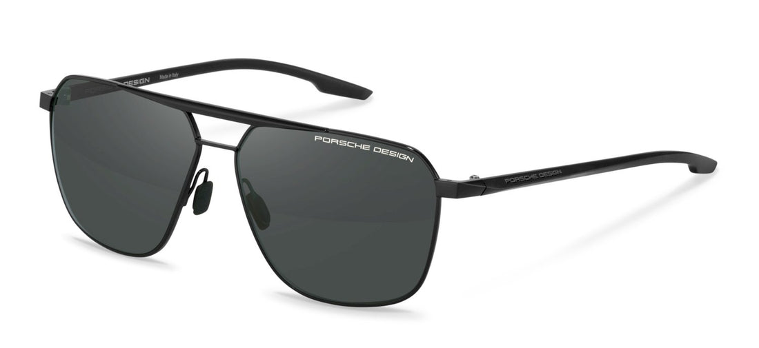 Gafas de sol porsche design porsche p8949 a416 negro pantos masculino talla 62mm - Vista principal