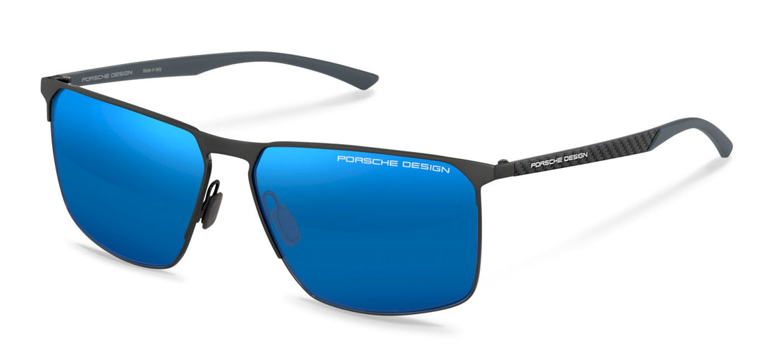 Gafas de sol porsche design porsche p8964 d masculino talla 61mm - Vista principal