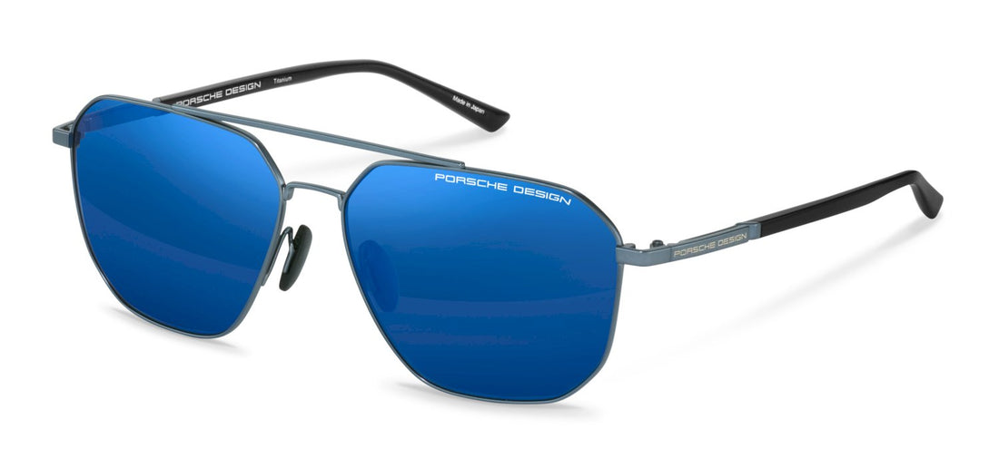 Gafas de sol porsche design porsche p8967 d775 masculino talla 61mm - Vista principal