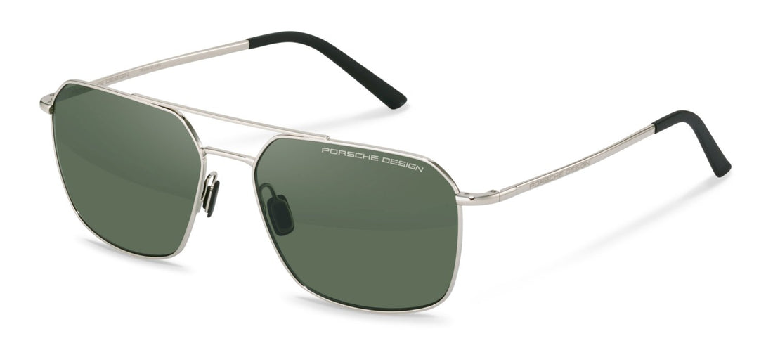 Gafas de sol porsche design porsche p8970 c611 paladio square masculino talla 59mm - Vista principal