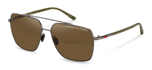 Porsche Design PORSCHE P8974 B604 61