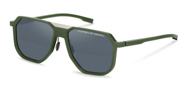 Porsche Design PORSCHE P8980 B187 58