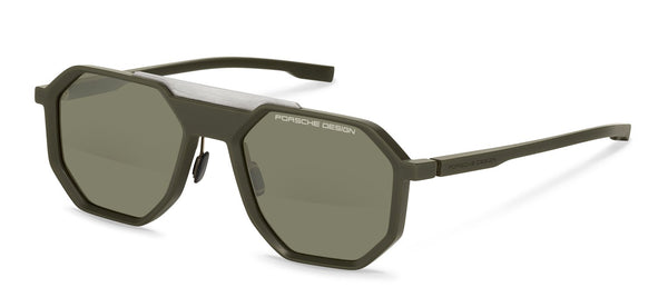 Porsche Design PORSCHE P8981 D174 55