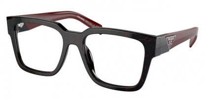 PRADA PR 08ZV 11F1O1 52