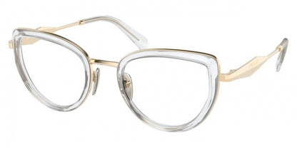 PRADA PR 54ZV 2AZ1O1 49