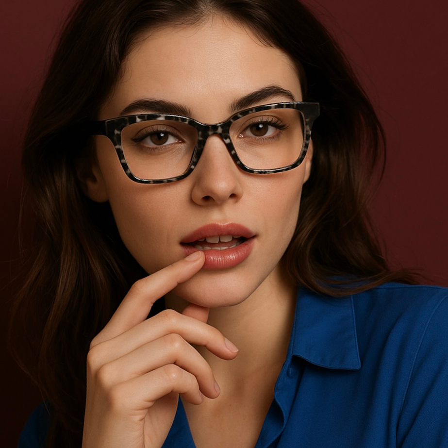 GREYHOUNDERS POPPY BLACK 51