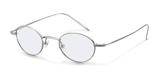 Occhiali da vista rodenstock r4792 b oval unisex taglia 46mm - Vista principale