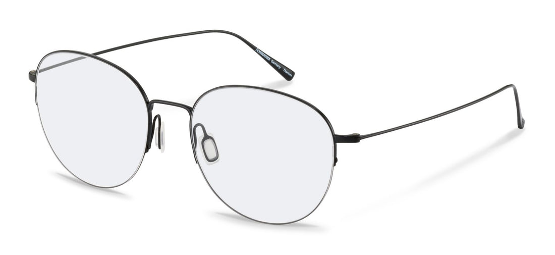 Occhiali da vista rodenstock r7131 c000 negro pantos unisex taglia 54mm - Vista principale