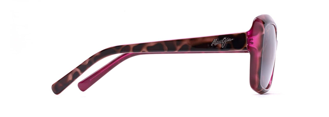 MAUI JIM MJ735 ORCHID R735-12B 56