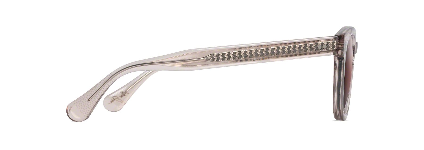 MAUI JIM MJ842 CHEETAH 5 R842-05B 52