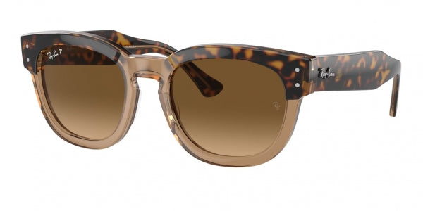 RAY-BAN RB0298S MEGA HAWKEYE 1292M2 53