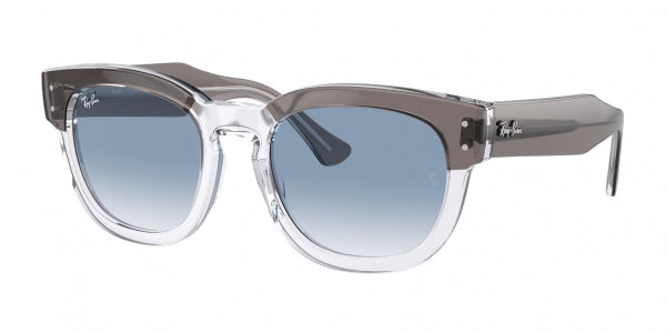 RAY-BAN RB0298S MEGA HAWKEYE 13553F 53