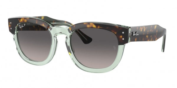 RAY-BAN RB0298S MEGA HAWKEYE 1376M3 53