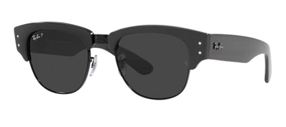 RAY-BAN RB0316S MEGA CLUBMASTER 136748 53