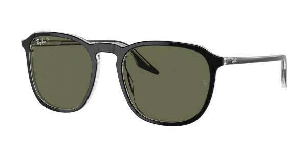 RAY-BAN RB2203 919/58 52