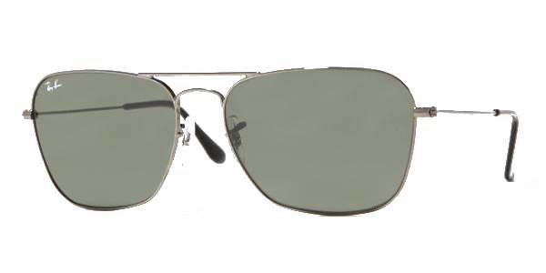 RAY-BAN RB3136 CARAVAN 4 58