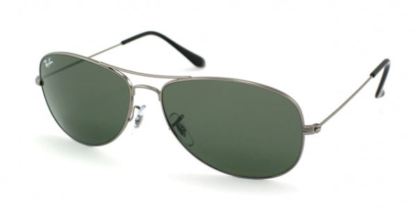 RAY-BAN RB3362 COCKPIT 4 59