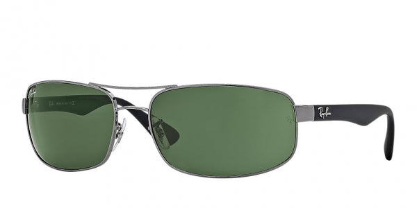 RAY-BAN RB3445 4 61